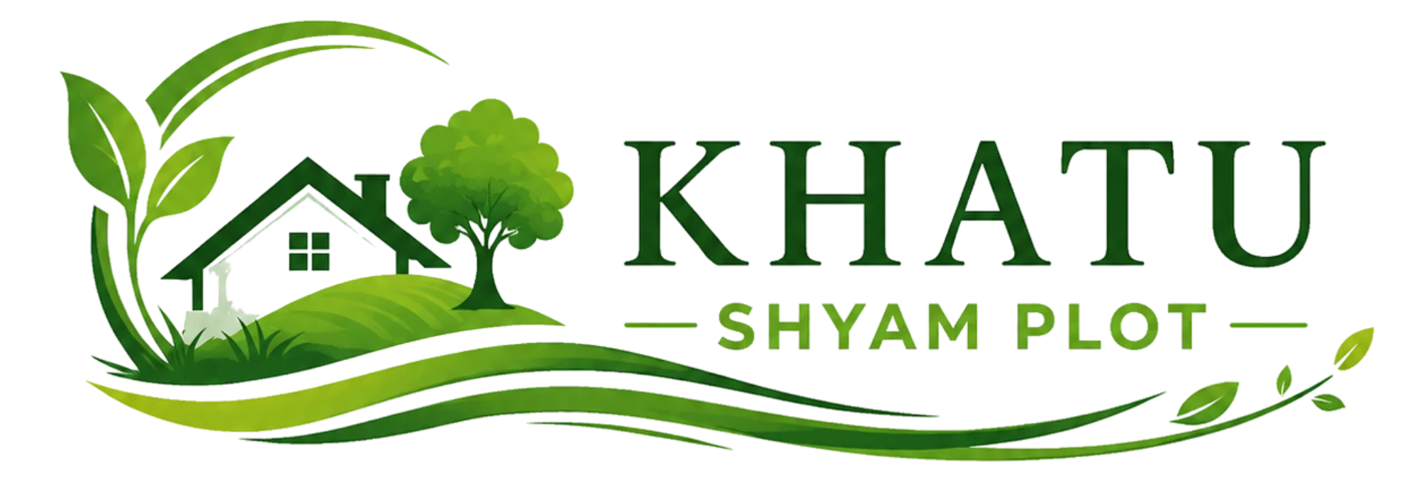 plot near khatu